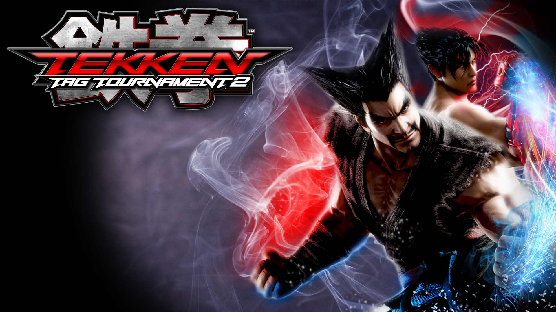 tekken 2 game download